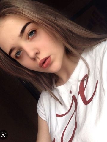 Ксюша